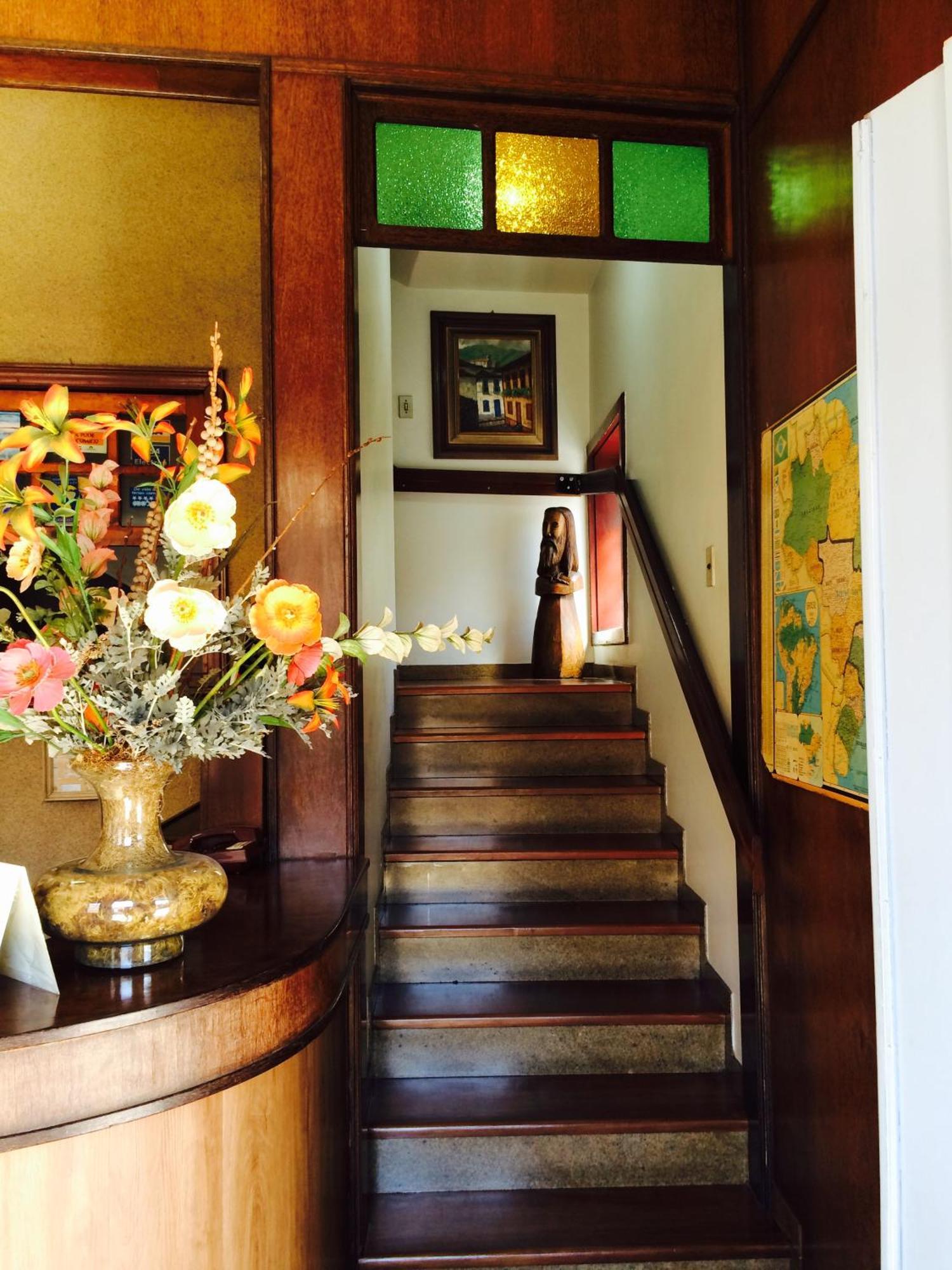Hotel Priskar Ouro Preto  Zewnętrze zdjęcie