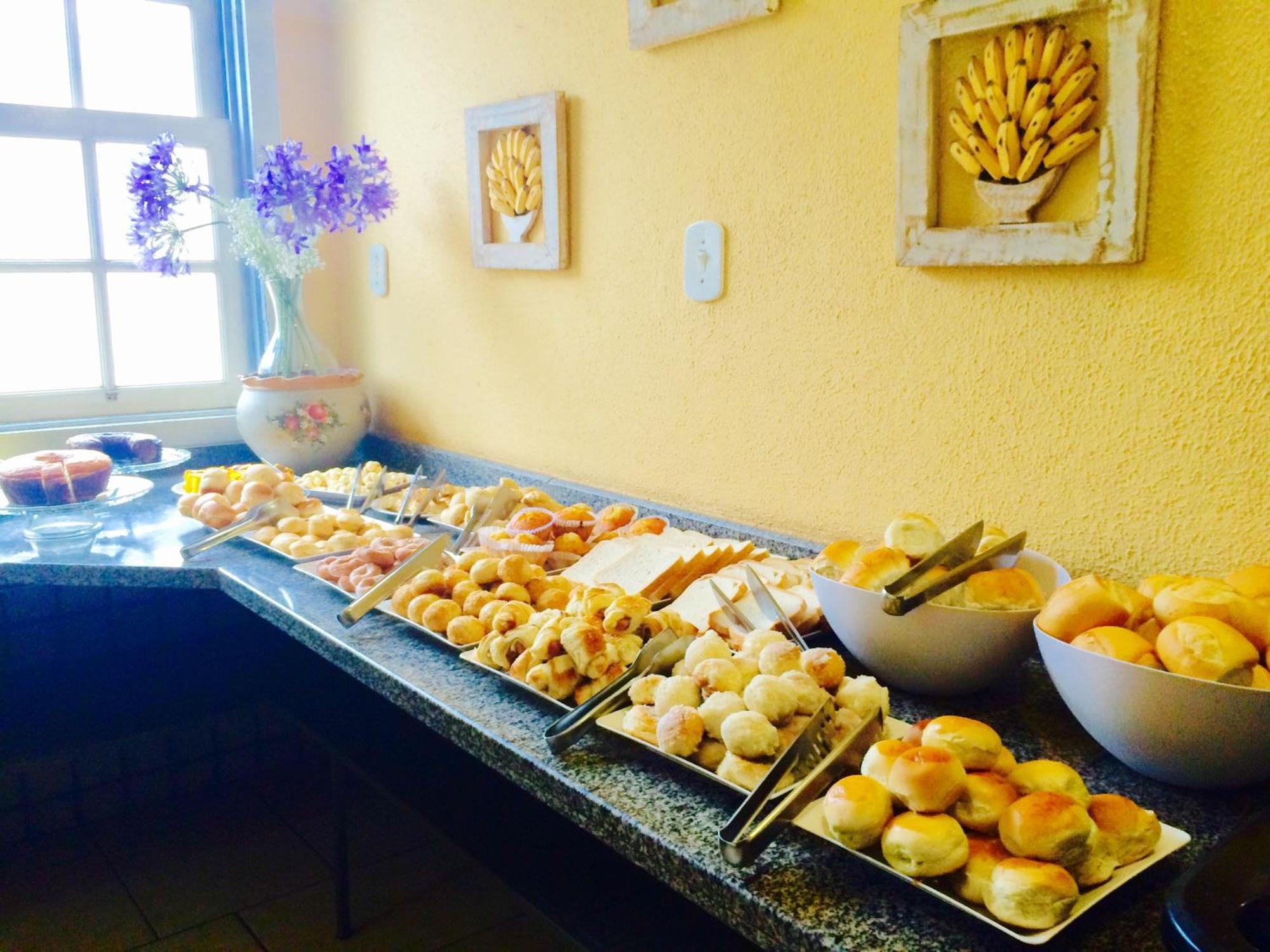 Hotel Priskar Ouro Preto  Zewnętrze zdjęcie