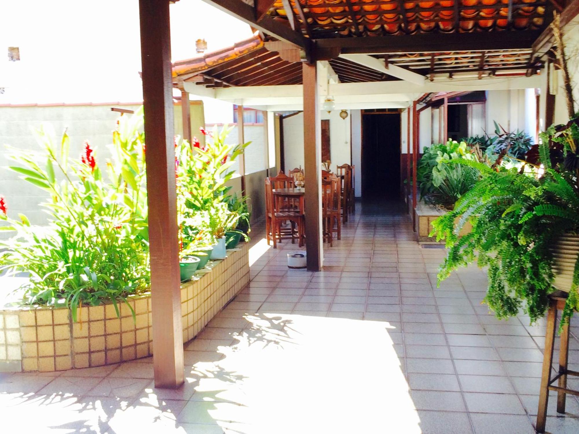 Hotel Priskar Ouro Preto  Zewnętrze zdjęcie