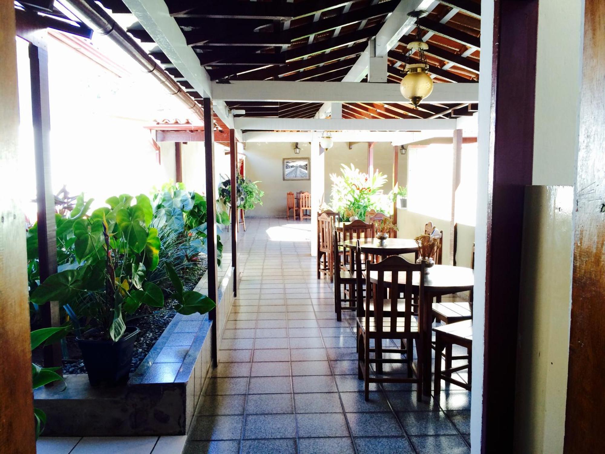 Hotel Priskar Ouro Preto  Zewnętrze zdjęcie