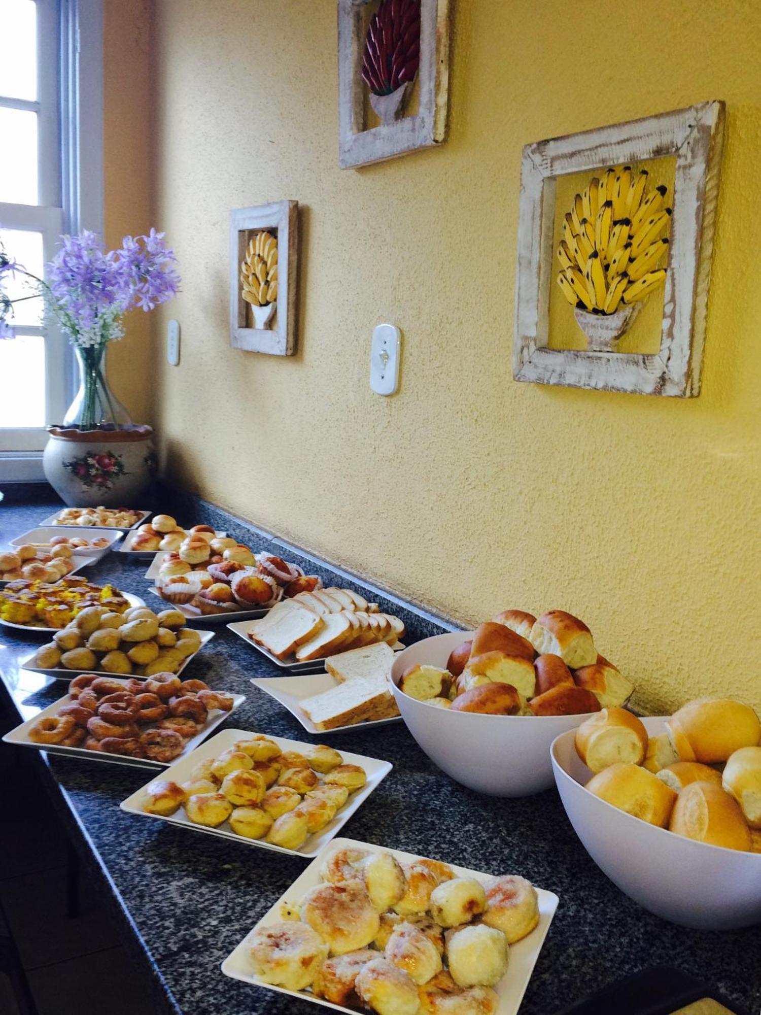 Hotel Priskar Ouro Preto  Zewnętrze zdjęcie