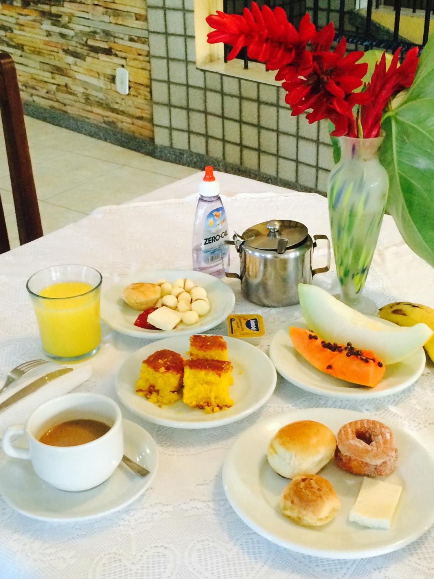 Hotel Priskar Ouro Preto  Zewnętrze zdjęcie