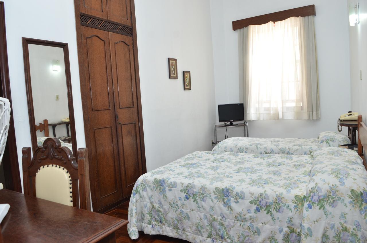 Hotel Priskar Ouro Preto  Zewnętrze zdjęcie