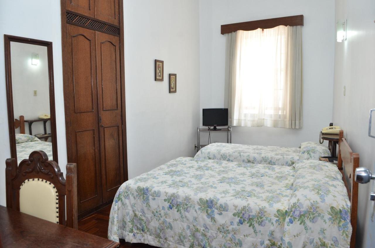 Hotel Priskar Ouro Preto  Pokój zdjęcie