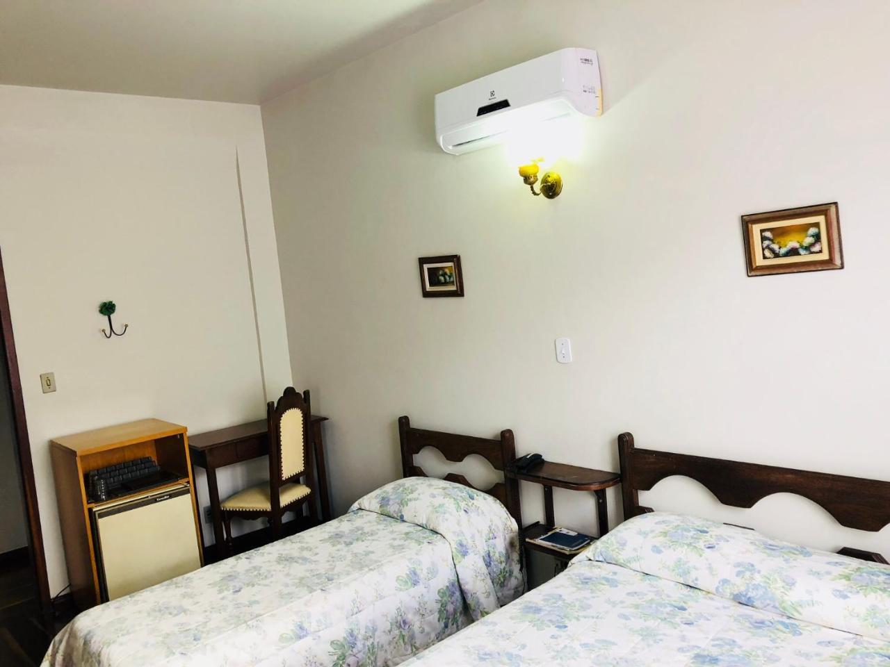 Hotel Priskar Ouro Preto  Pokój zdjęcie