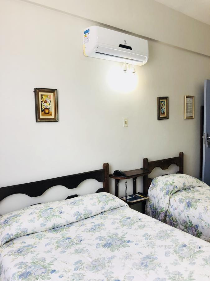 Hotel Priskar Ouro Preto  Pokój zdjęcie