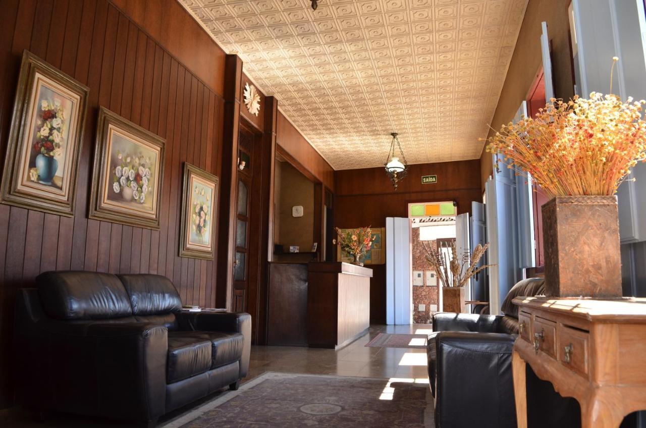 Hotel Priskar Ouro Preto  Zewnętrze zdjęcie