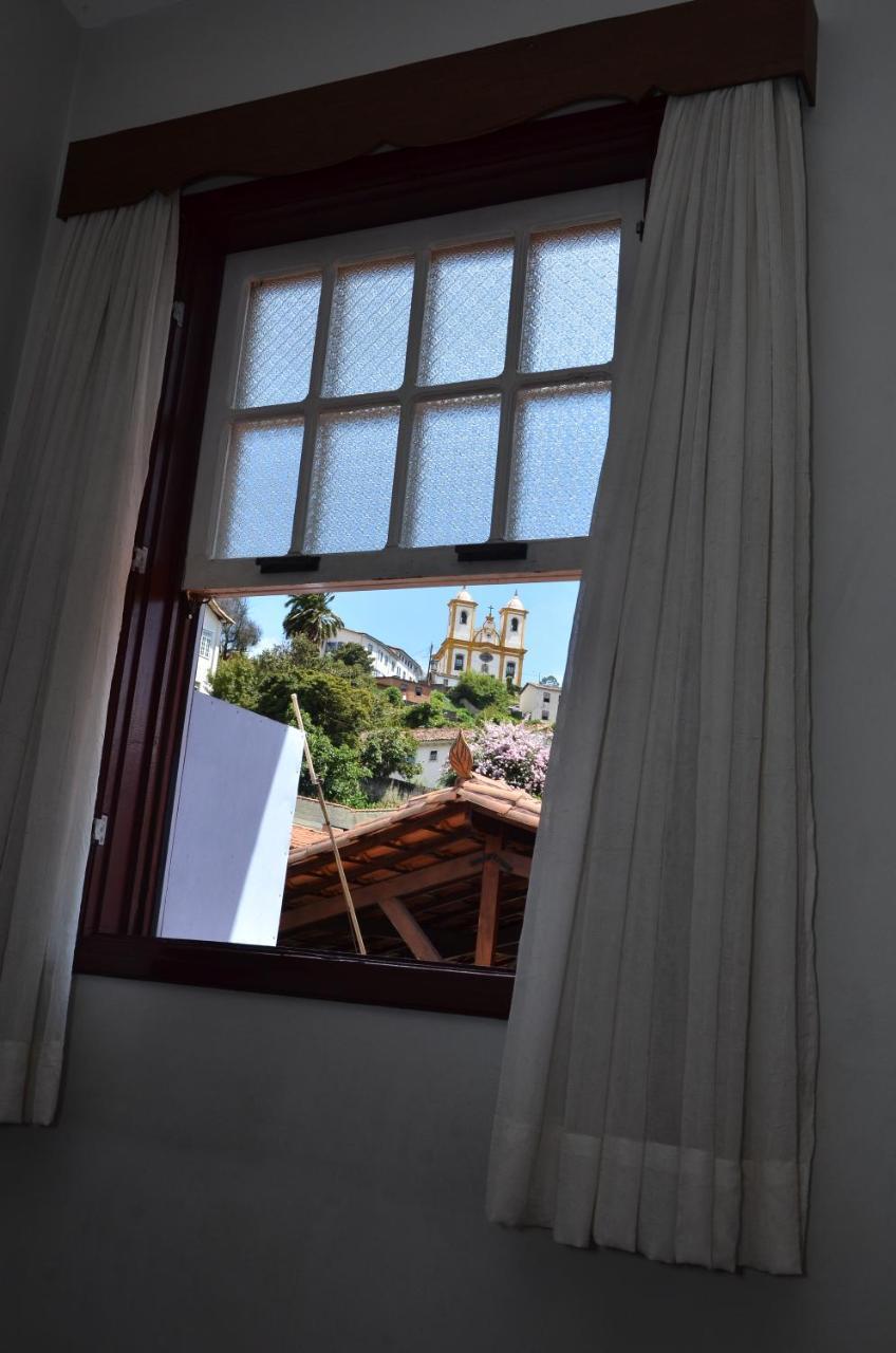 Hotel Priskar Ouro Preto  Zewnętrze zdjęcie