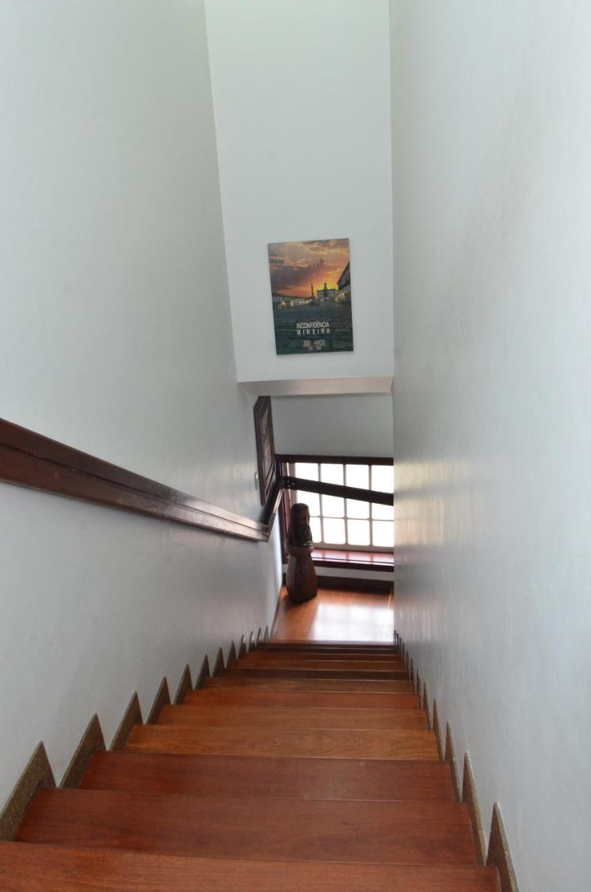 Hotel Priskar Ouro Preto  Zewnętrze zdjęcie