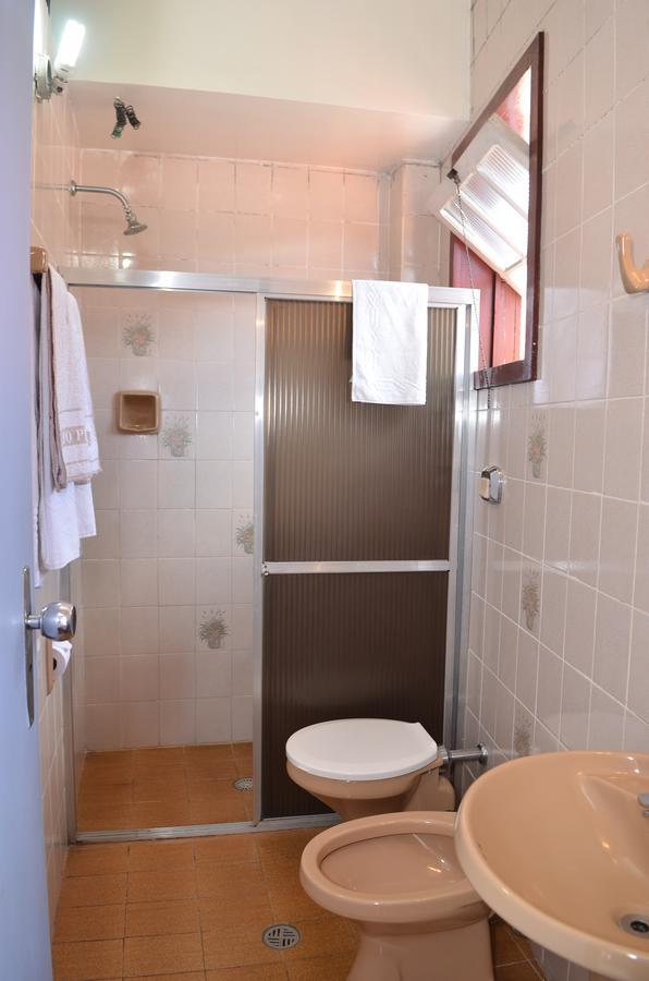 Hotel Priskar Ouro Preto  Pokój zdjęcie