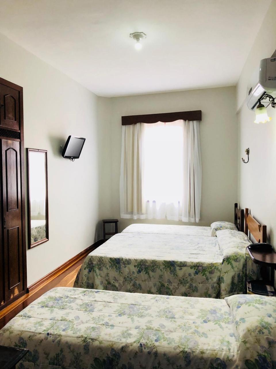 Hotel Priskar Ouro Preto  Pokój zdjęcie