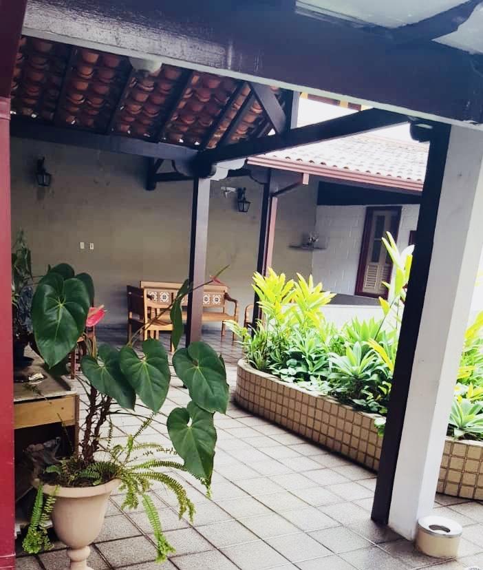 Hotel Priskar Ouro Preto  Zewnętrze zdjęcie