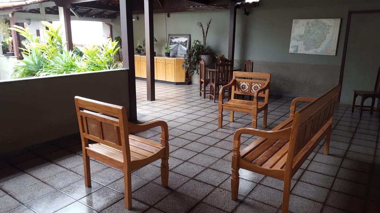 Hotel Priskar Ouro Preto  Zewnętrze zdjęcie