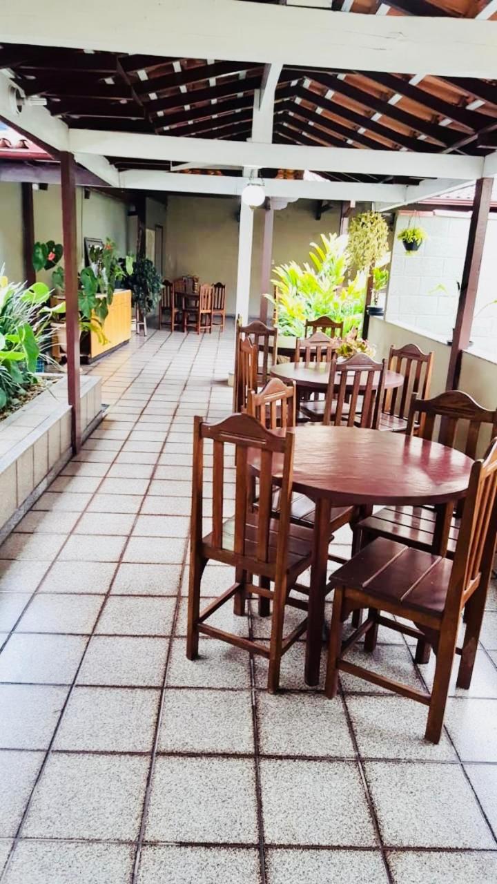 Hotel Priskar Ouro Preto  Zewnętrze zdjęcie