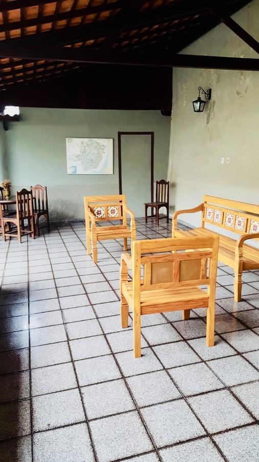 Hotel Priskar Ouro Preto  Zewnętrze zdjęcie